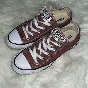 Converse Canvas Chuck Taylor All Stars